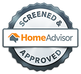 Foundation Services of Central Florida, Inc. is HomeAdvisor Screened & Approved