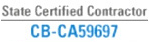 Foundation Services is a State Certified Contractor (CB-CA48697)