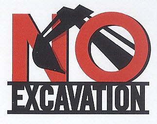No-Excavation